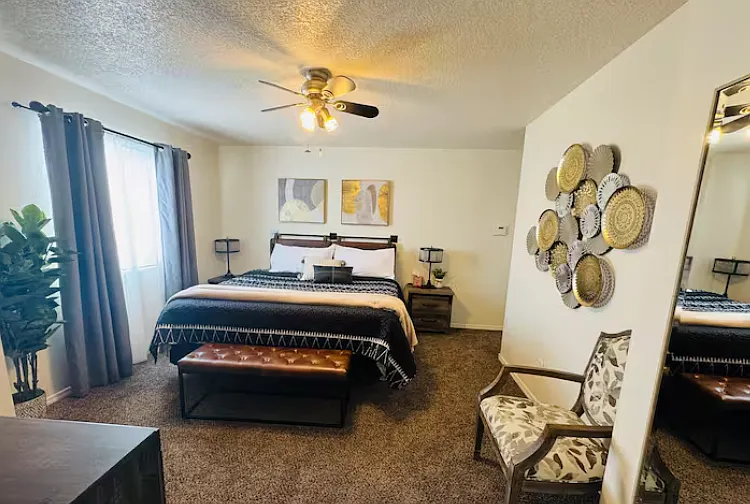 4119 Ojos Negros Dr NW — Photo 7