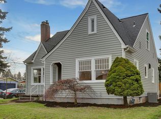 7203 N Denver Ave, Portland, OR