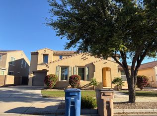 20886 E Via De Arboles, Queen Creek, AZ 85142