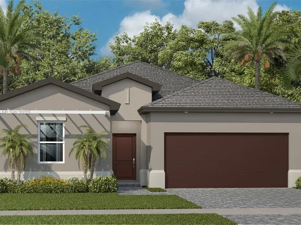 19463 SW 340th St, Homestead, FL 33034