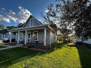 601 S Main St, Waldron, IN 46182