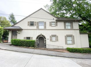 1860 SW High St, Portland, OR 97201