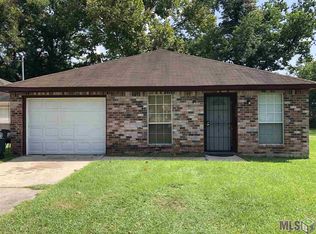 2116 68th Ave, Baton Rouge, LA 70807
