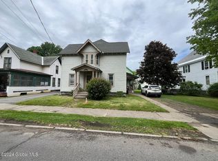 130 Spring St, Gloversville, NY 12078