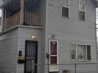 3347 Seymour Ave, Cleveland, OH