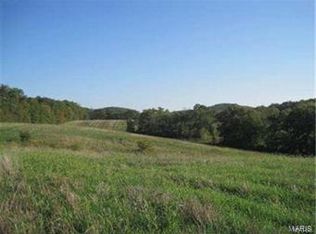 0 Barnes Rd, Elsberry, MO 63343