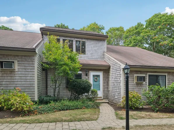 45 Round House Road #45, Monument Beach, MA 02553