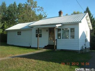 38 Wilna Ave, Carthage, NY 13619