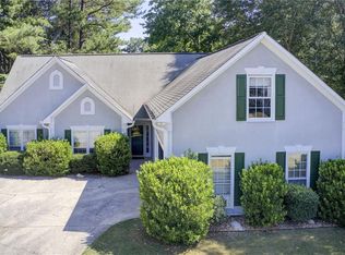 3999 Lindley Dr, Powder Springs, GA 30127