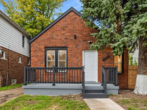 18969 Fairport St, Detroit, MI 48205