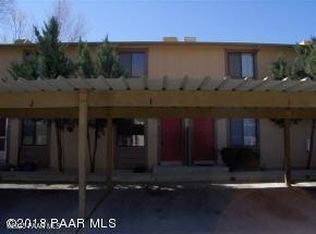 845 Sunset Ave APT E, Prescott, AZ 86305
