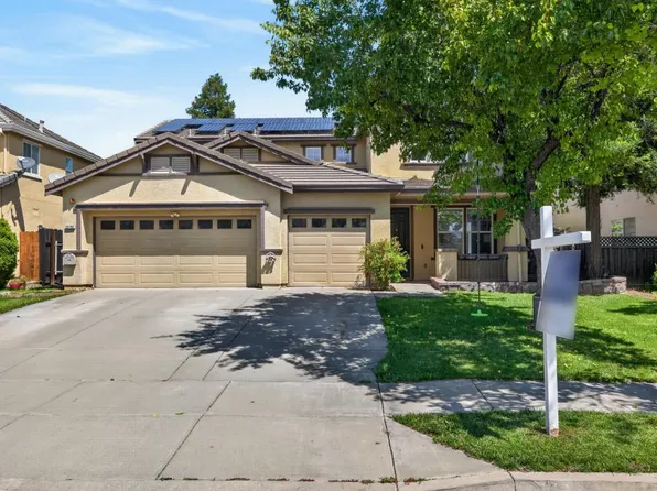 25792 Grafton St, Esparto, CA 95627