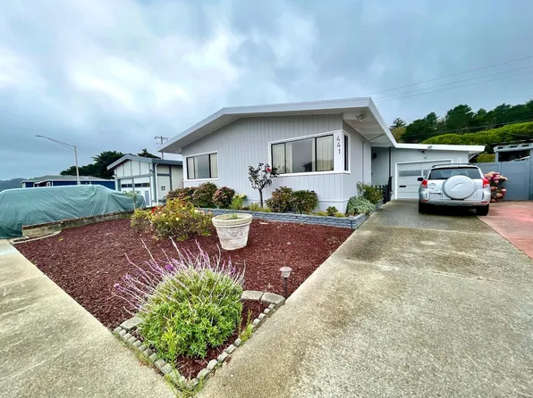 441 Valverde Dr, South San Francisco, CA 94080