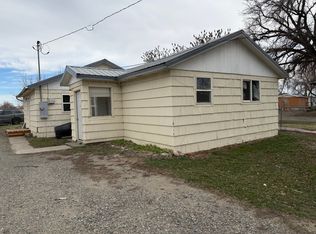 713 S Billings Blvd, Billings, MT 59101