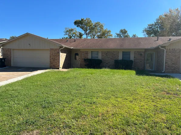 7312 Hollyoak Dr #1, Tyler, TX 75703