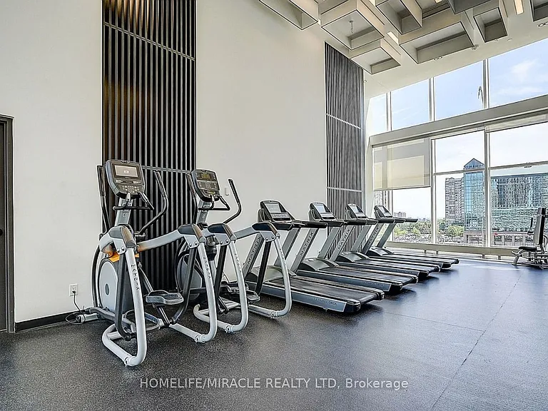 4065 Confederation Pkwy #3608 — Photo 6