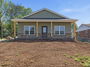 723 Mineral St, Potosi, MO 63664