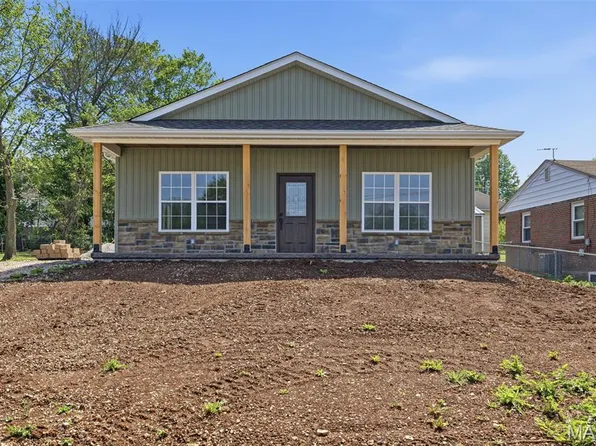 723 Mineral St, Potosi, MO 63664