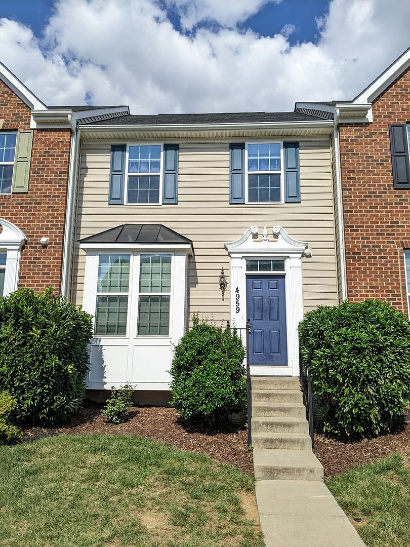 4959 Small Gains Way, Frederick, MD 21703 Zillow