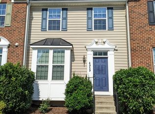4959 Small Gains Way, Frederick, MD 21703