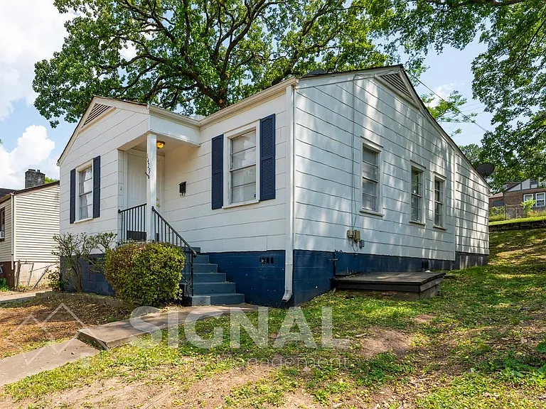 1429 Warrior Rd — Photo 2