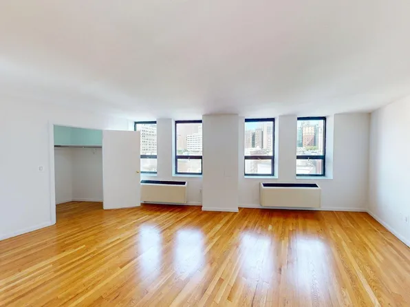 121 Reade St, New York, NY