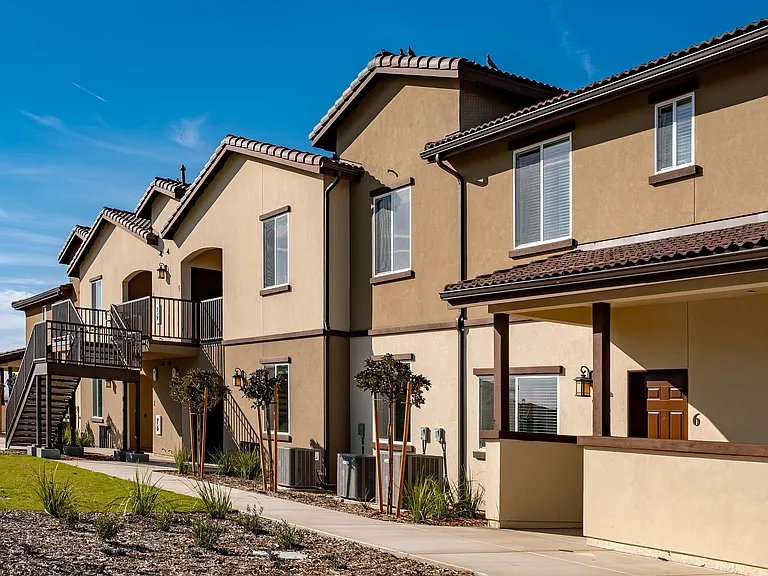 Grapevine Villa — Photo 31