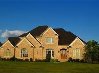 200 Windward Way, Nicholasville, KY 40356