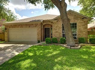 3212 Pine Needle Cv, Round Rock, TX 78681