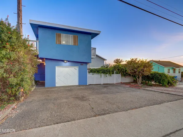 668 Brighton Ave, Grover Beach, CA 93433