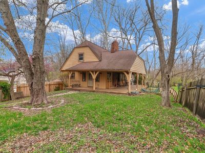 4224 E Lost Bridge Rd, Decatur, IL, 62521
