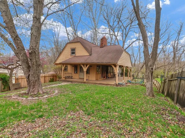 4224 E Lost Bridge Rd, Decatur, IL 62521