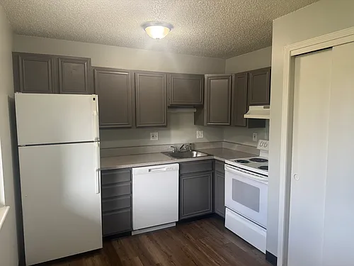 Wilcox Apartments Photo 1