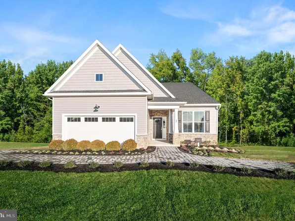 662 Mayfield Falls Dr, Newark, DE 19702