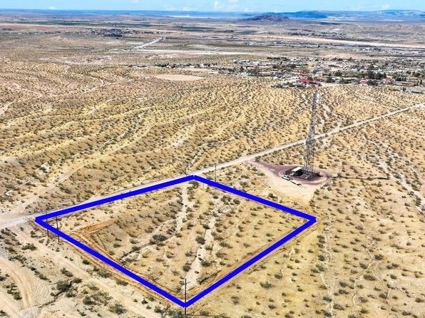33335 L St, Barstow, CA 92311