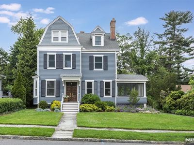 53 Melrose Pl, Montclair, NJ, 07042