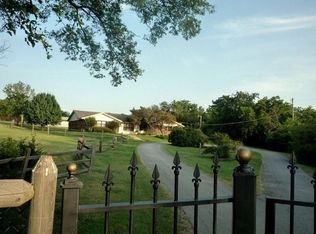 3264 W 71st St, Tulsa, OK 74132