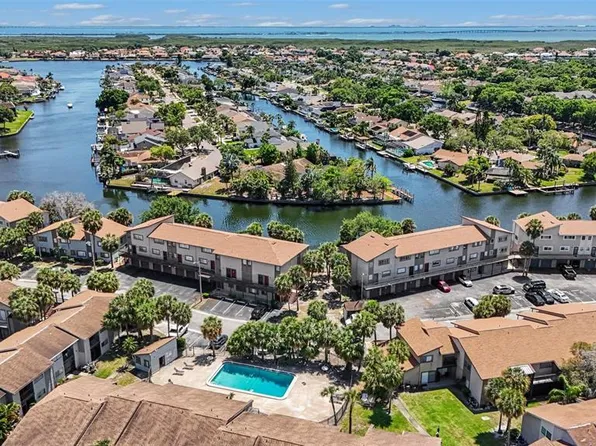 6308 Newtown Cir APT C4, Tampa, FL 33615