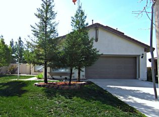 1702 Double Eagle Ave, Beaumont, CA 92223