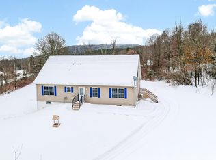 704 Brattleboro Rd, Bernardston, MA 01337
