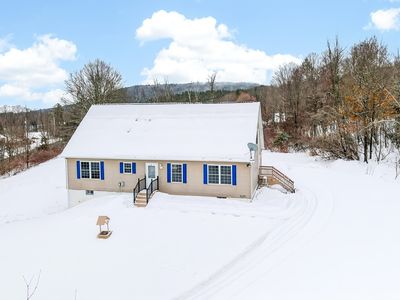 704 Brattleboro Rd, Bernardston, MA, 01337