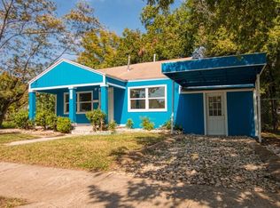 2810 Swanson St, Dallas, TX 75210