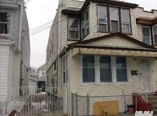 10732 123rd St, South Richmond Hill, NY 11419