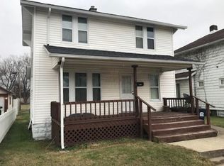 60 Fairmont Ave, Newark, OH 43055