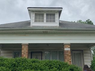 1809 W Wilkins St, Indianapolis, IN