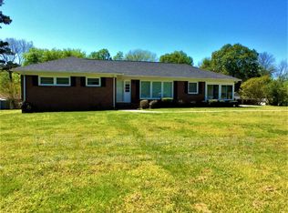 128 Kensett Ave, Charlotte, NC 28214