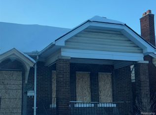 12751 Cloverlawn St, Detroit, MI