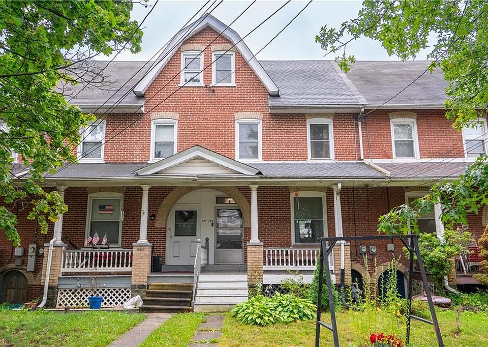 153 S Main St, Richlandtown, PA 18955 Zillow