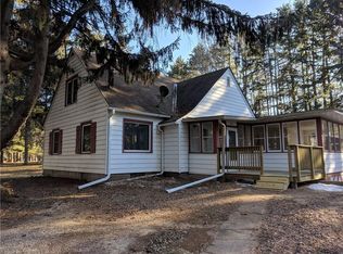167 Hagen Dr, Hixton, WI 54635