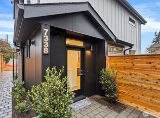 7338 27th Avenue NW, Seattle, WA 98117